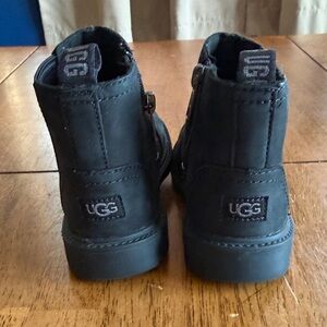 Toddler Ugg boots